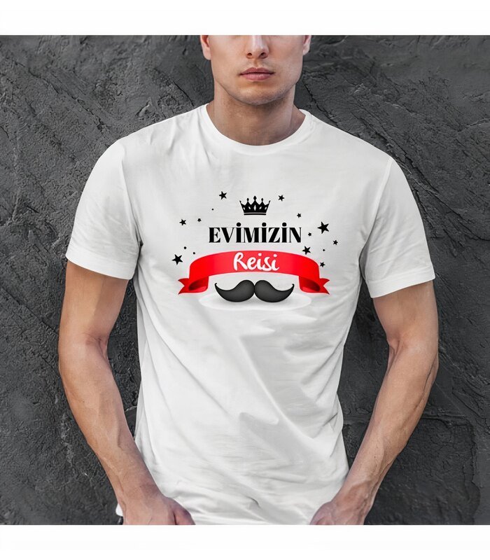 babalar-gunu-baskili-t-shirt-beyaz-60387268-sw1164sh1280-e8a3f1b54a-700x800-1 Babalar Günü Hediye Baba Temalı Baskılı Oversize Bisiklet Yaka T-shirt - Beyaz - Görsel 1
