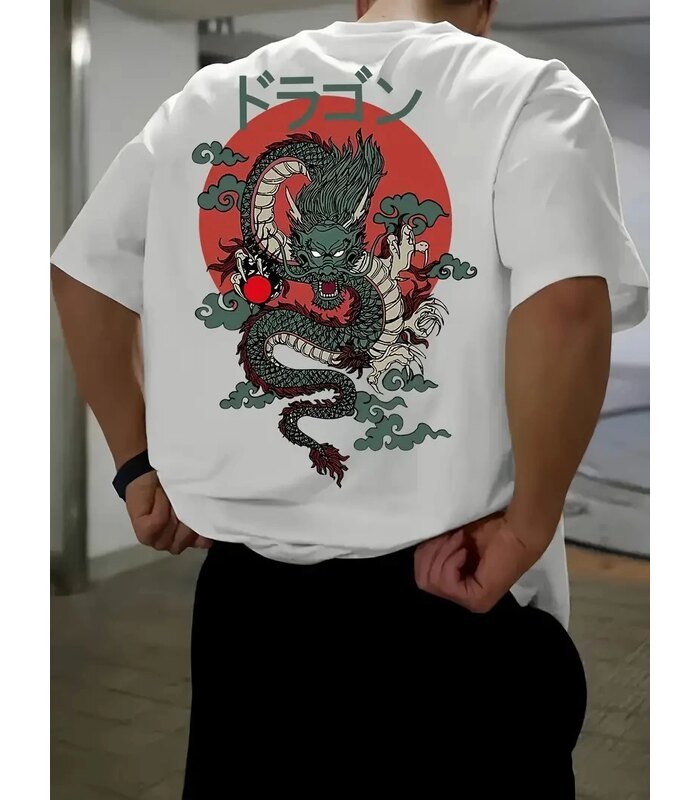baskili-oversize-bisiklet-yaka-t-shirt-beyaz-30713414-sw800sh1066-871ffc49b3-700x800-1 Erkek Tişört Penye Compack Ejder Baskılı Bisiklet Yaka T-shirt - Beyaz - Görsel 1