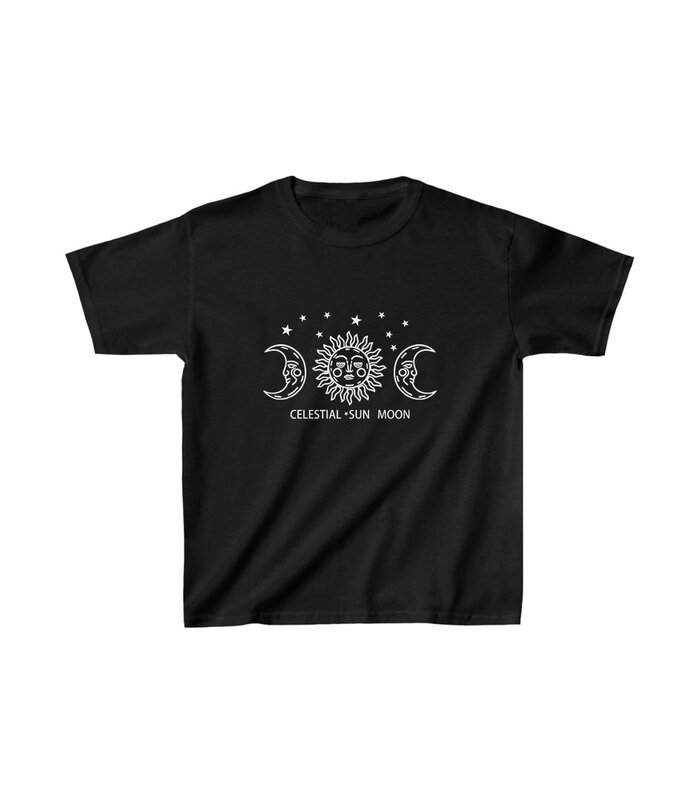 cocuk-unisex-baskili-t-shirt-siyah-33336120-sw1280sh1280-704a8efcef-700x800-1 Çocuk Unisex Baskılı T-Shirt - Siyah - Görsel 1