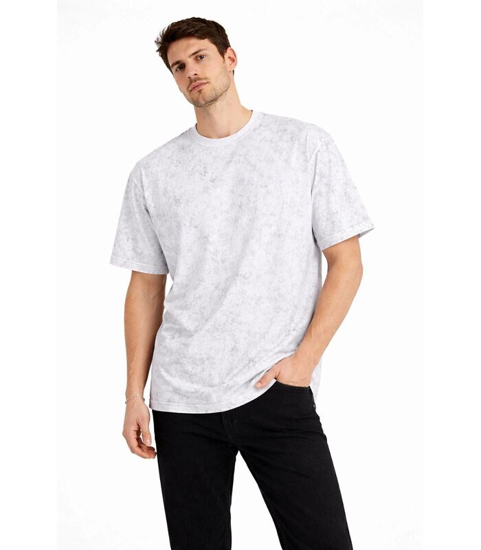 erkek-asit-yikama-bisiklet-yaka-kisa-kollu-oversize-t-shirt-tisort-beyaz-15632075-sw853sh1280-0a23cea9e4-700x800-1 Erkek Asit Yıkama Bisiklet Yaka Kısa Kollu Oversize T-Shirt Tişört - Beyaz - Görsel 1