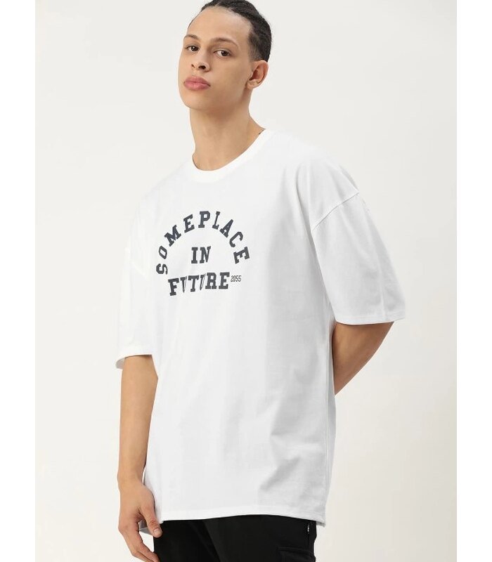 erkek-baskili-oversize-t-shirt-beyaz-27524430-sw540sh720-1d9d7fadc9-700x800-1 Erkek Kısa Kol Yazlık Tişört Bisiklet Yaka Baskılı Oversize T-Shirt - Beyaz - Görsel 1