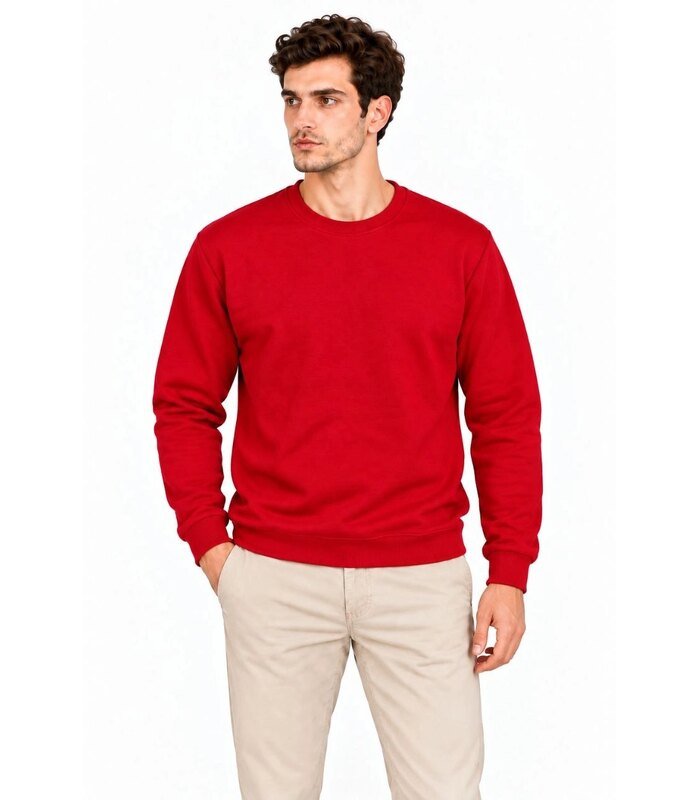 erkek-bisiklet-yaka-ici-sardonlu-2-iplik-duz-uzun-kollu-regular-fit-sweatshirt-kirmizi-78086234-sw853sh1280-d3f9931095-700x800-1 Erkek Bisiklet Yaka İçi Şardonlu 2 İplik Düz Uzun Kollu Regular Fit Sweatshirt - Kırmızı - Görsel 1