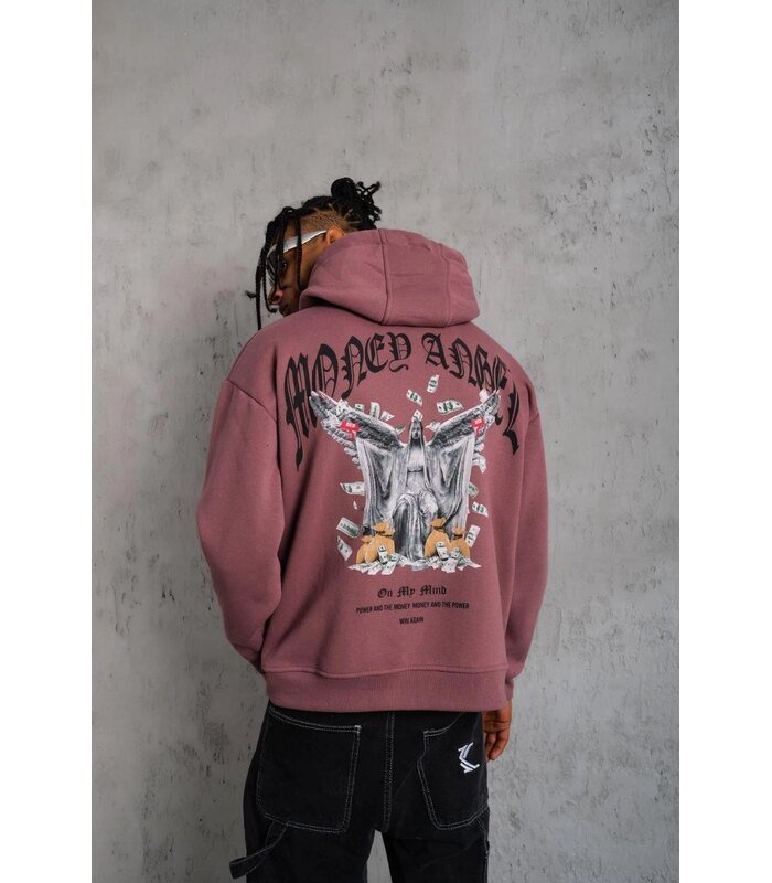 erkek-kordon-ipli-baskili-kapusonlu-sweatshirt-gul-kurusu-156363411-sw853sh1280-285f0168a3-700x800-1 Erkek 3 İplik Pamuklu Baskılı Kapüşonlu Cepli Sweatshirt Hoodie - Gül Kurusu - Görsel 1