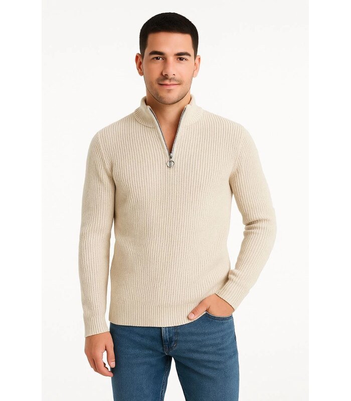 erkek-yarim-fermuarli-triko-kazak-selanik-orgu-dik-yaka-pamuklu-dokuma-regular-fit-uzun-kollu-kislik-model-bej-20372315-sw853sh1280-0061d9cda5-700x800-1 Erkek Yarım Fermuarlı Triko Kazak Selanik Örgü Dik Yaka Pamuklu Dokuma Regular Fit - Bej - Görsel 1