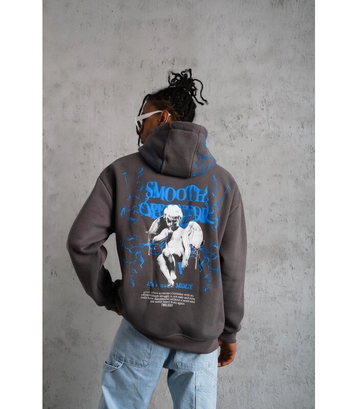 erkek-yildirim-baskili-kapsonlu-sweatshirt-gri-175015646-sw853sh1280-860c265de0-700x800-1 Erkek 3 İplik Pamuklu Kapüşonlu Baskılı Cepli Oversize Sweatshirt Hoodie - Gri - Görsel 1