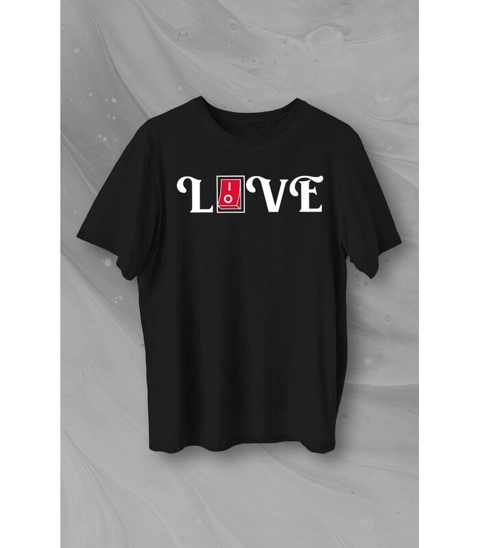 sevgililer-gunu-icin-ozel-tasarim-love-baskili-t-shirt-siyah-35546971-sw1308sh2000-64185ddd65-700x800-1 14 Şubat Sevgililer Günü Love Baskılı Oversize Bisiklet Yaka T-shirt - Siyah - Görsel 1