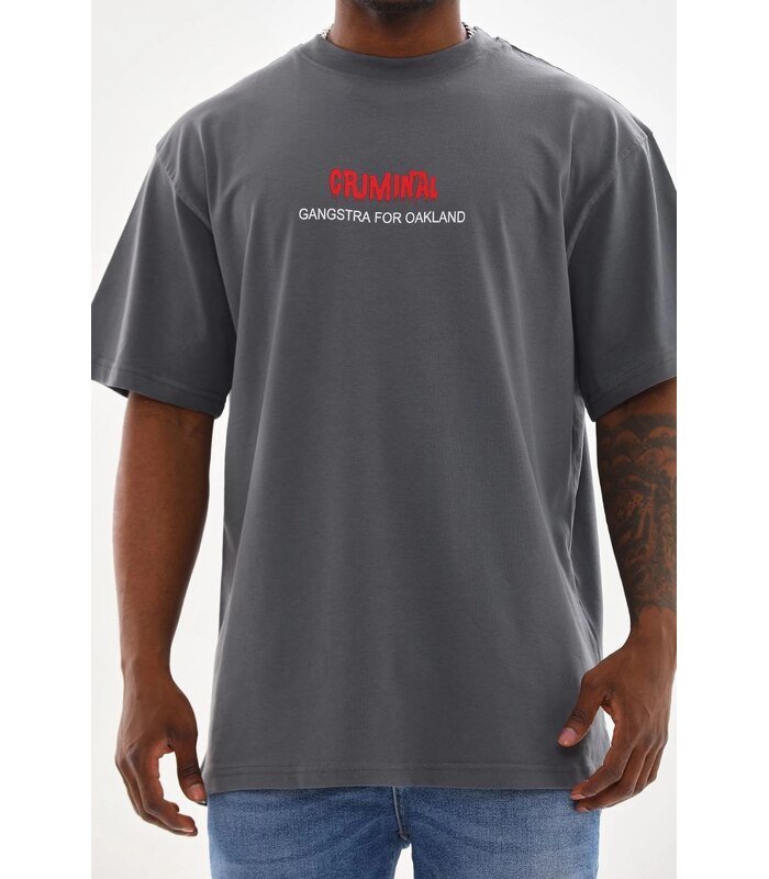 unisex-baskili-oversize-t-shirt-fume-82616934-sw853sh1280-0995dbf1ae-700x800-1 Erkek Baskılı T-Shirt Kısa Kol Bisiklet Yaka Rahat Kalıp Tişört - Füme - Görsel 1