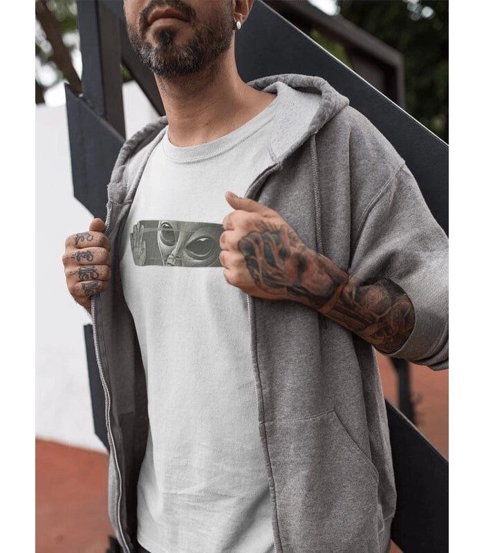 unisex-bisiklet-yaka-baskili-oversize-t-shirt-beyaz-18430186-sw596sh797-5a339cb95c-700x800-1 Erkek Kısa Kol Yazlık Tişört Bisiklet Yaka Baskılı Oversize T-Shirt - Beyaz - Görsel 1