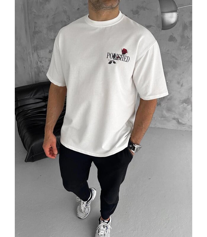 unisex-bisiklet-yaka-baskili-oversize-t-shirt-beyaz-43497027-sw960sh1280-d45e66bd6e-700x800-1 Erkek Kısa Kol Yazlık Tişört Bisiklet Yaka Baskılı Oversize T-Shirt - Beyaz - Görsel 1