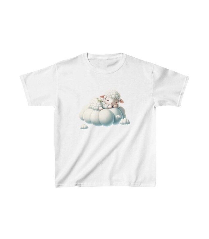unisex-cocuk-baskili-t-shirt-beyaz-16979346-sw1280sh1280-c21a3d9706-700x800-1 Unisex Çocuk Baskılı T-Shirt - Beyaz - Görsel 1