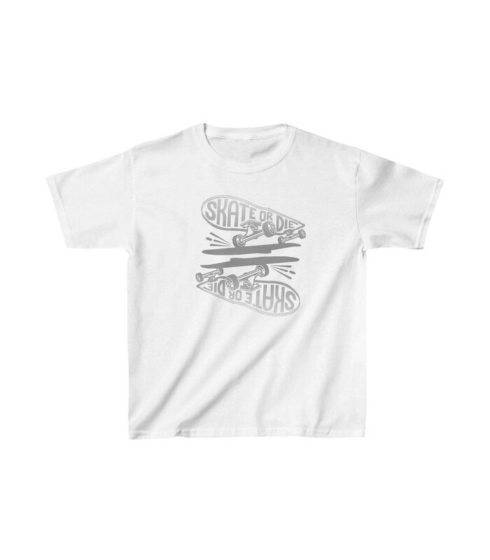 unisex-cocuk-baskili-t-shirt-beyaz-67757476-sw1280sh1280-e1df91503a-700x800-1 Unisex Çocuk Baskılı T-Shirt - Beyaz - Görsel 1