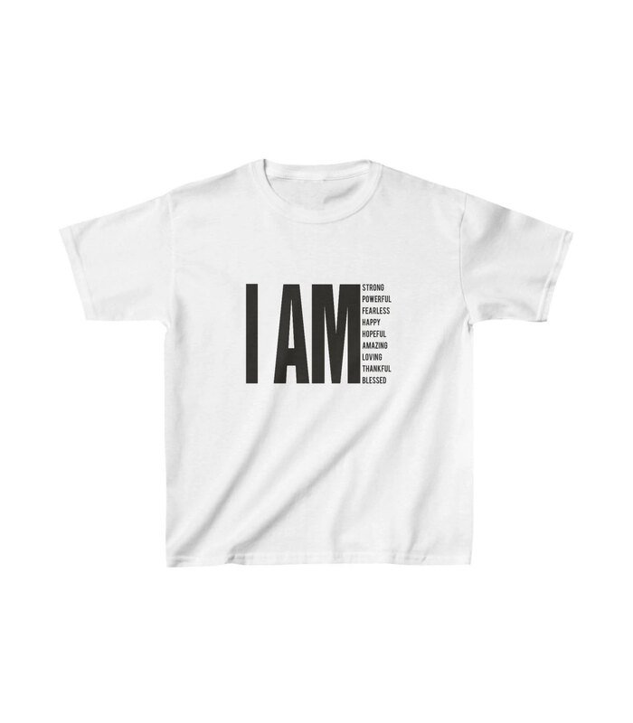 unisex-cocuk-baskili-t-shirt-beyaz-95726238-sw1280sh1280-8c0f6fd4e1-700x800-1 Unisex Çocuk Baskılı T-Shirt - Beyaz - Görsel 1