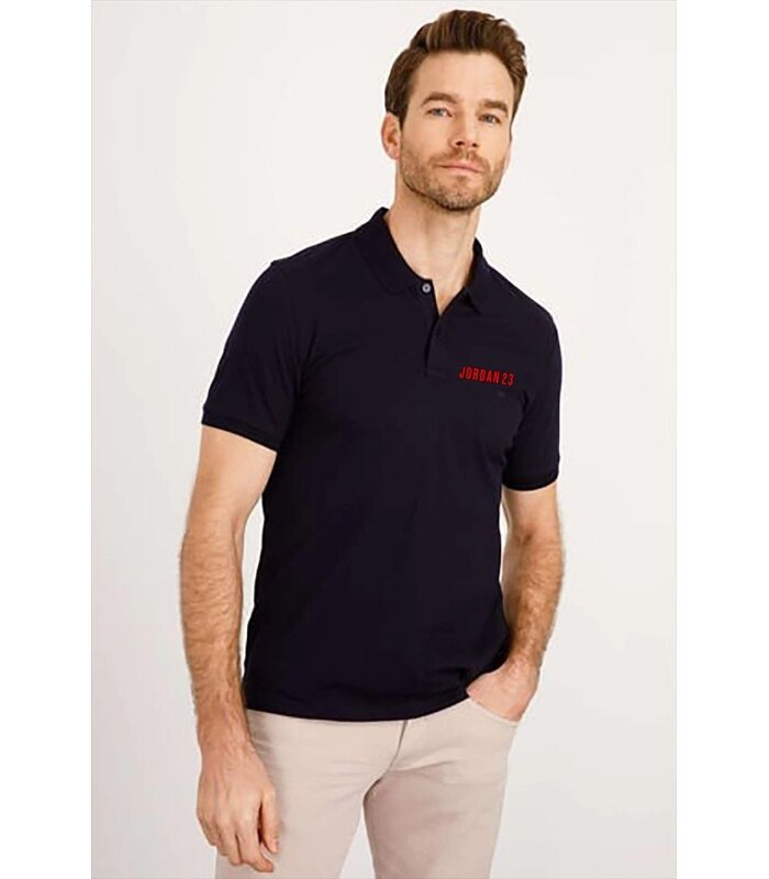 unisex-yakasi-dugmeli-yakali-pike-t-shirt-siyah-99876429-sw750sh1125-f9713208fe-700x800-1 Erkek Pike Polo Yaka Tişört Düğmeli Baskılı T-Shirt - Beyaz - Görsel 1